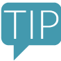 Tip icon